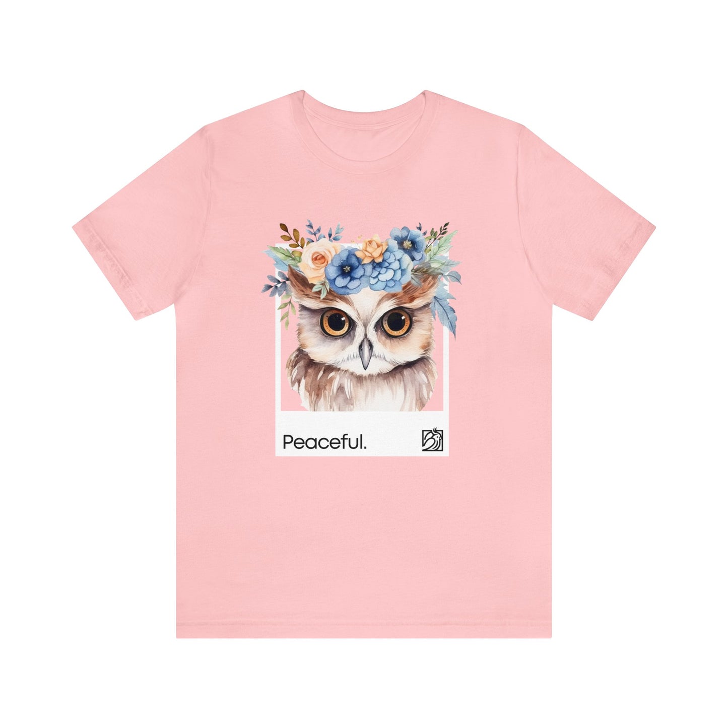 Night Owl Unisex Tee
