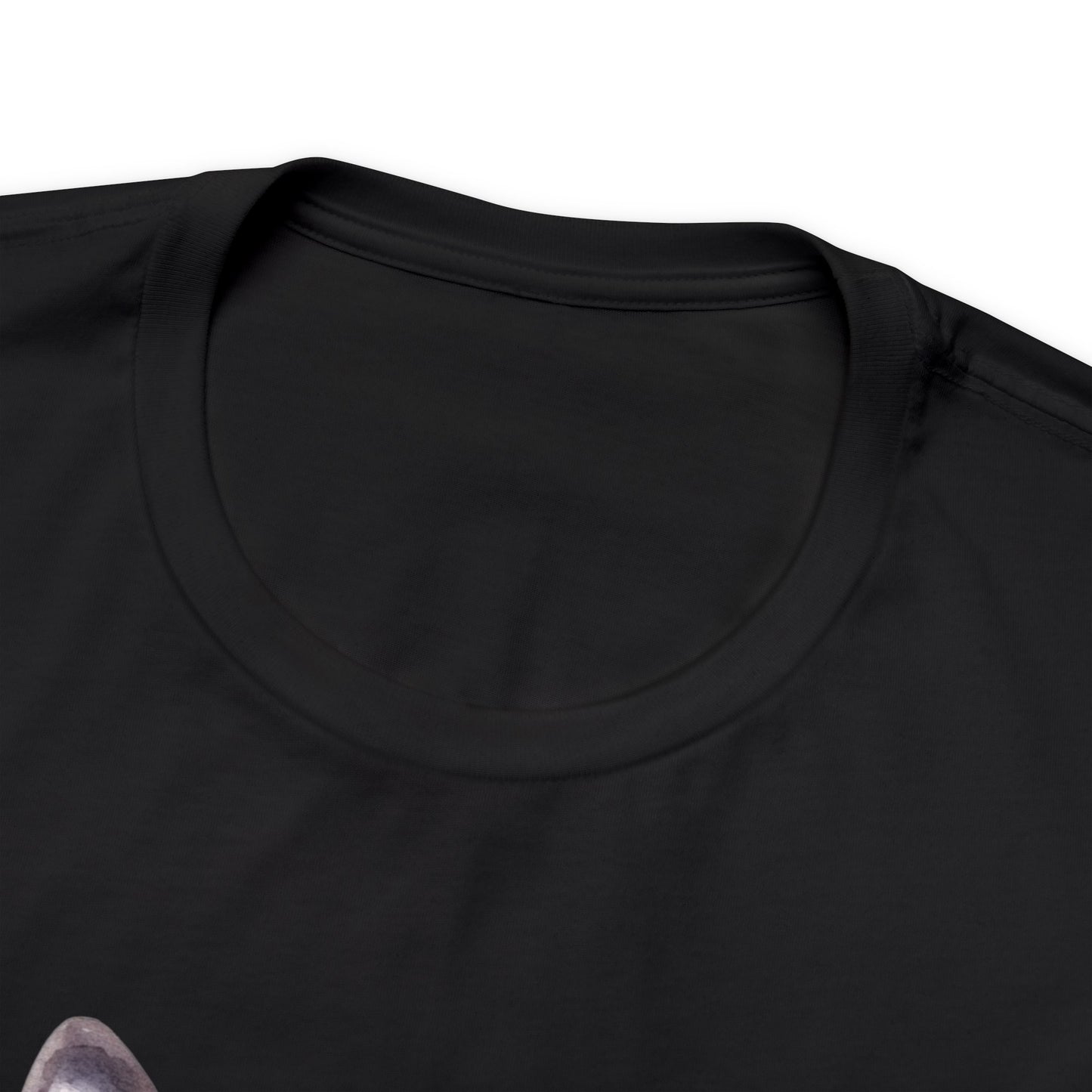 Mystic Wolf Tee - Limited Edition