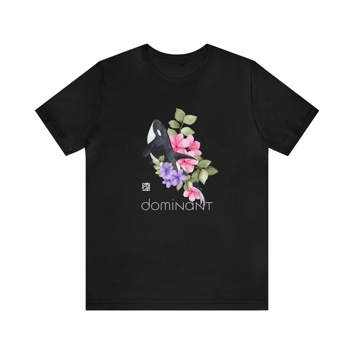 Killer Whale Unisex Tee