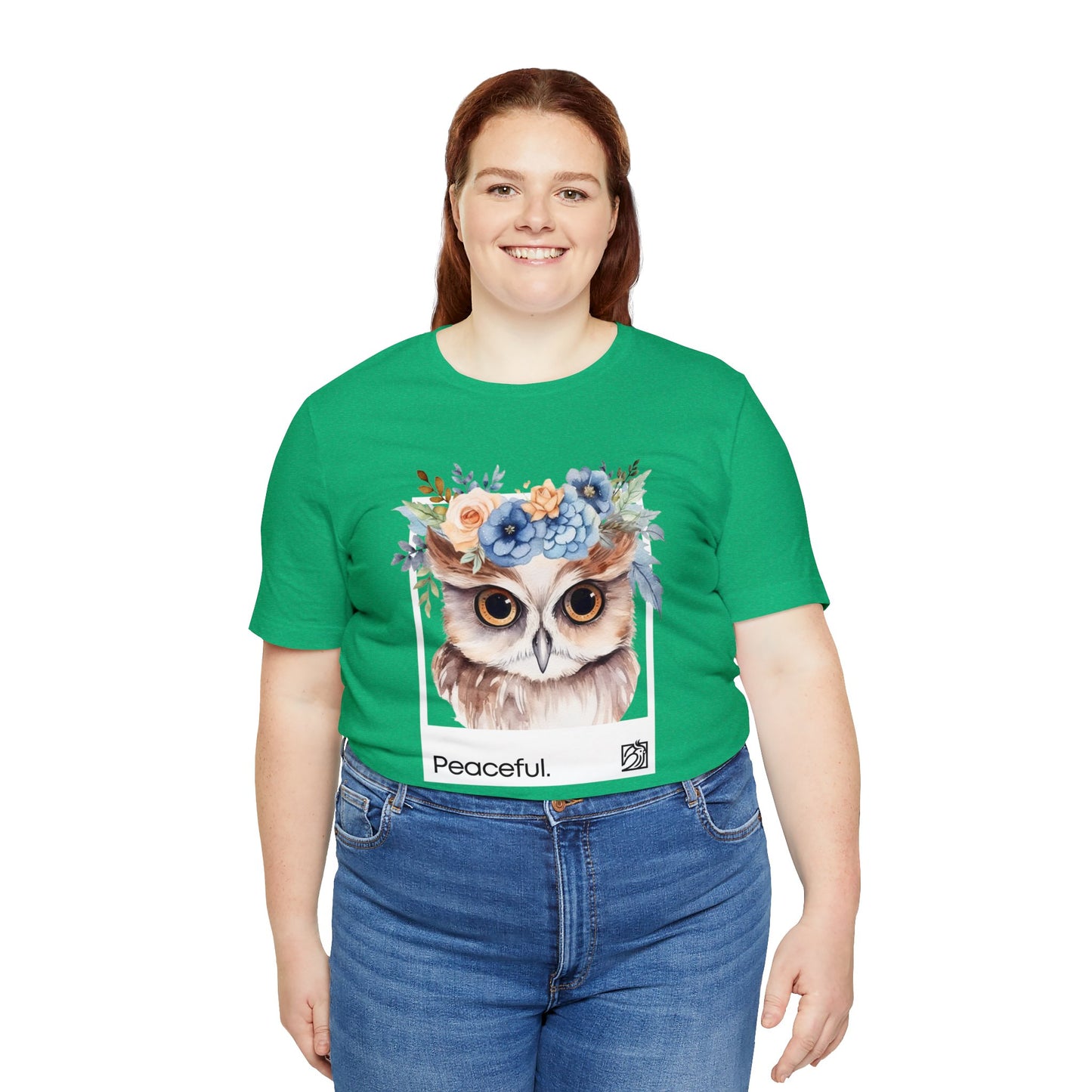 Night Owl Unisex Tee