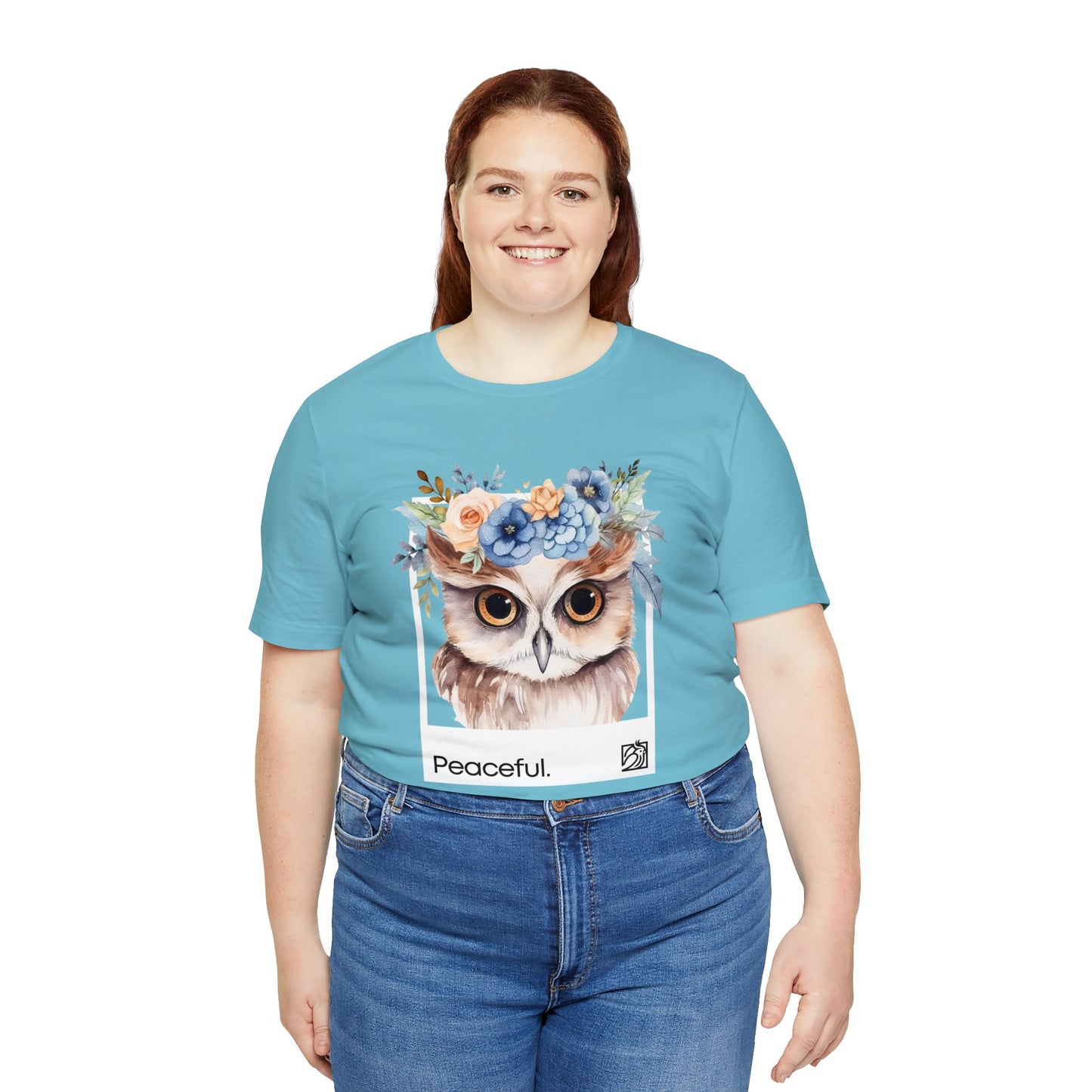 Night Owl Unisex Tee