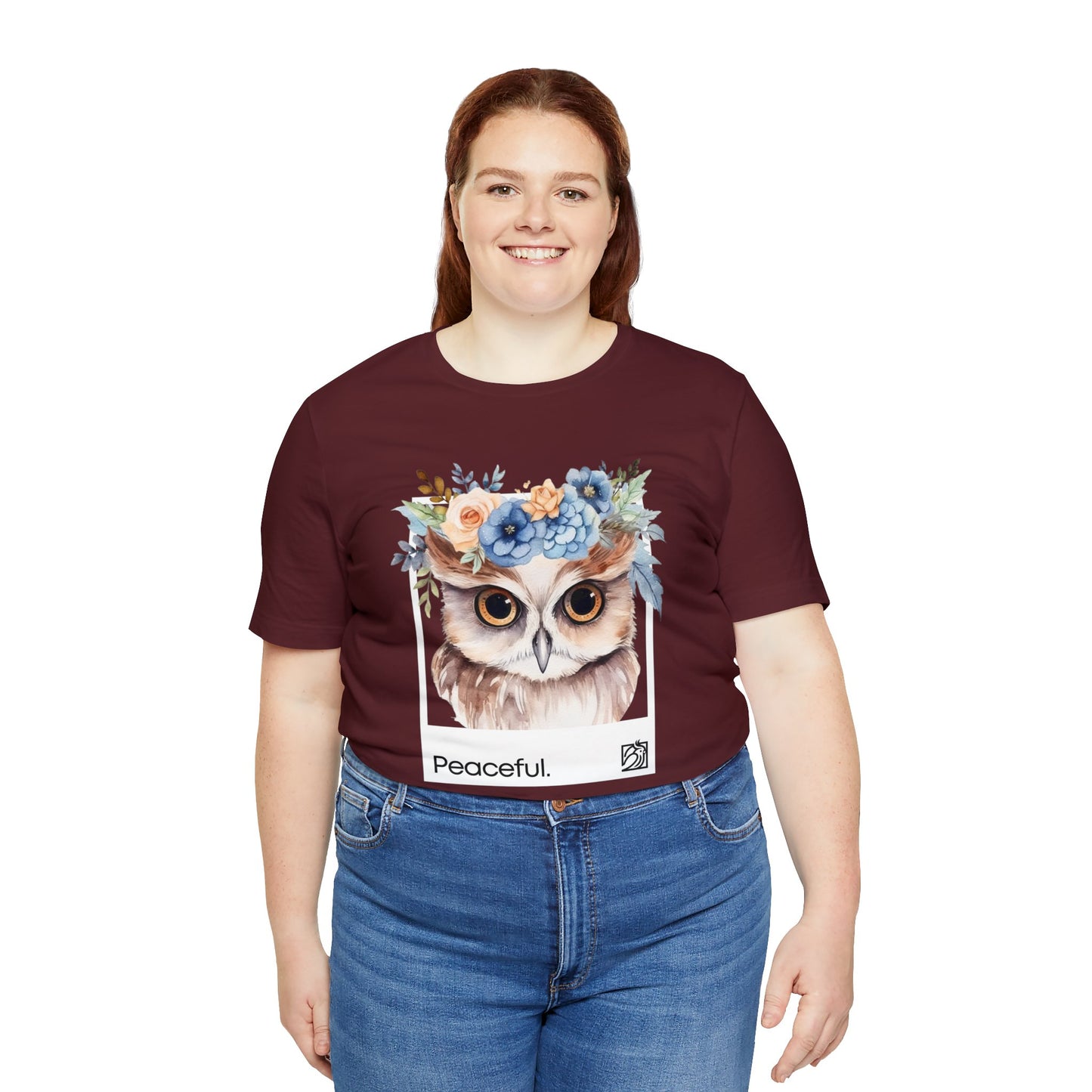 Night Owl Unisex Tee