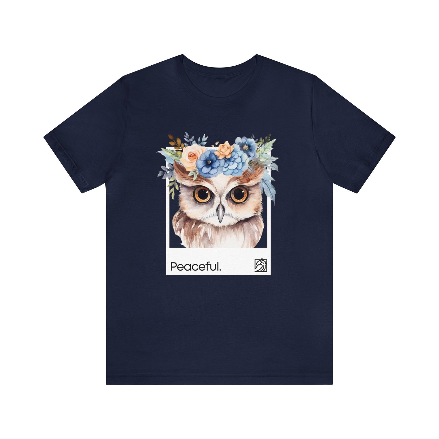 Night Owl Unisex Tee