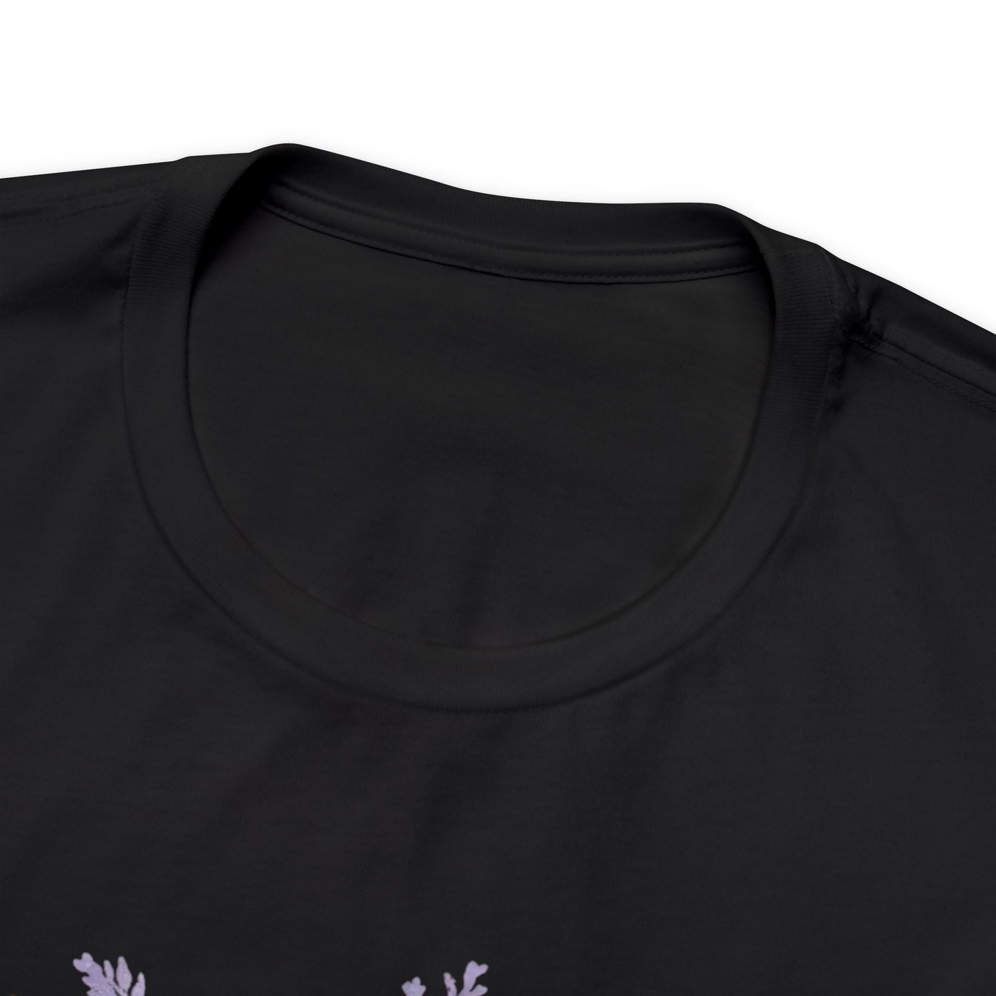 Loyalty Golden Retriever Unisex Tee