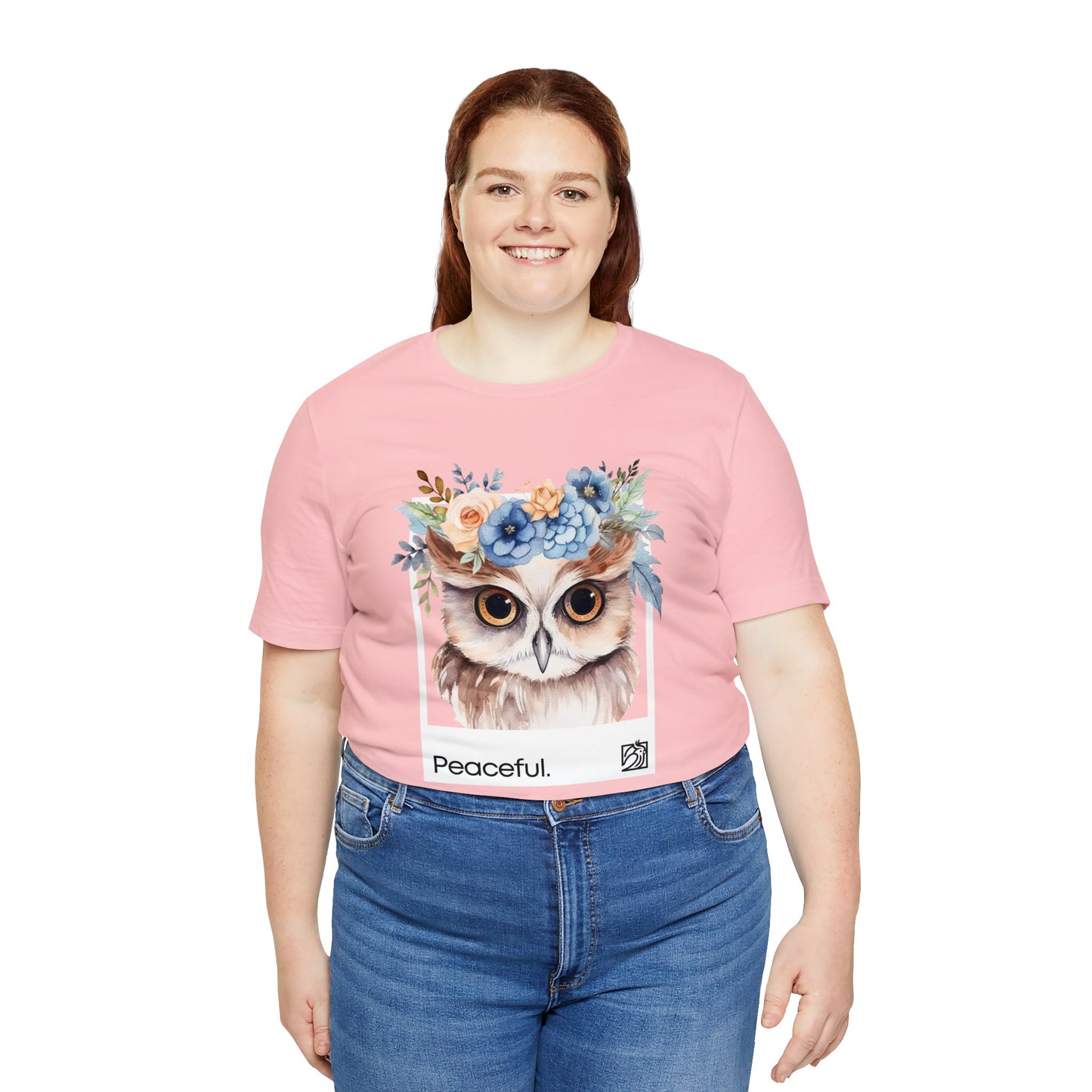 Night Owl Unisex Tee