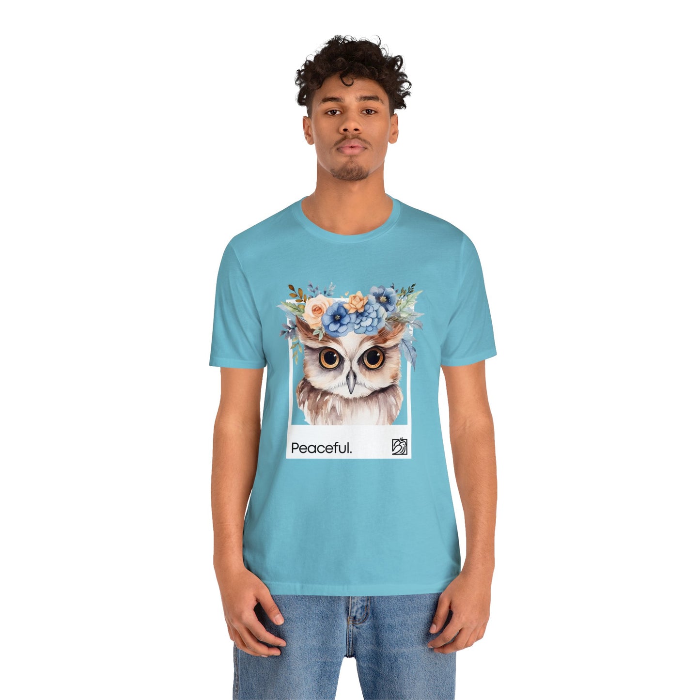 Night Owl Unisex Tee