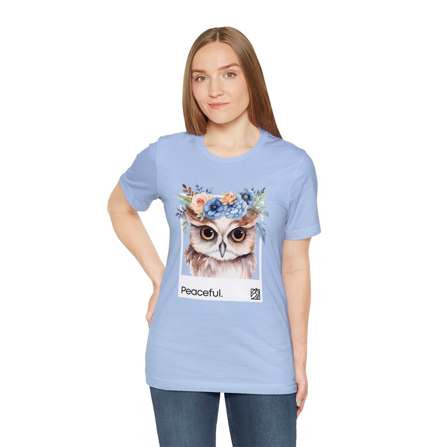 Night Owl Unisex Tee