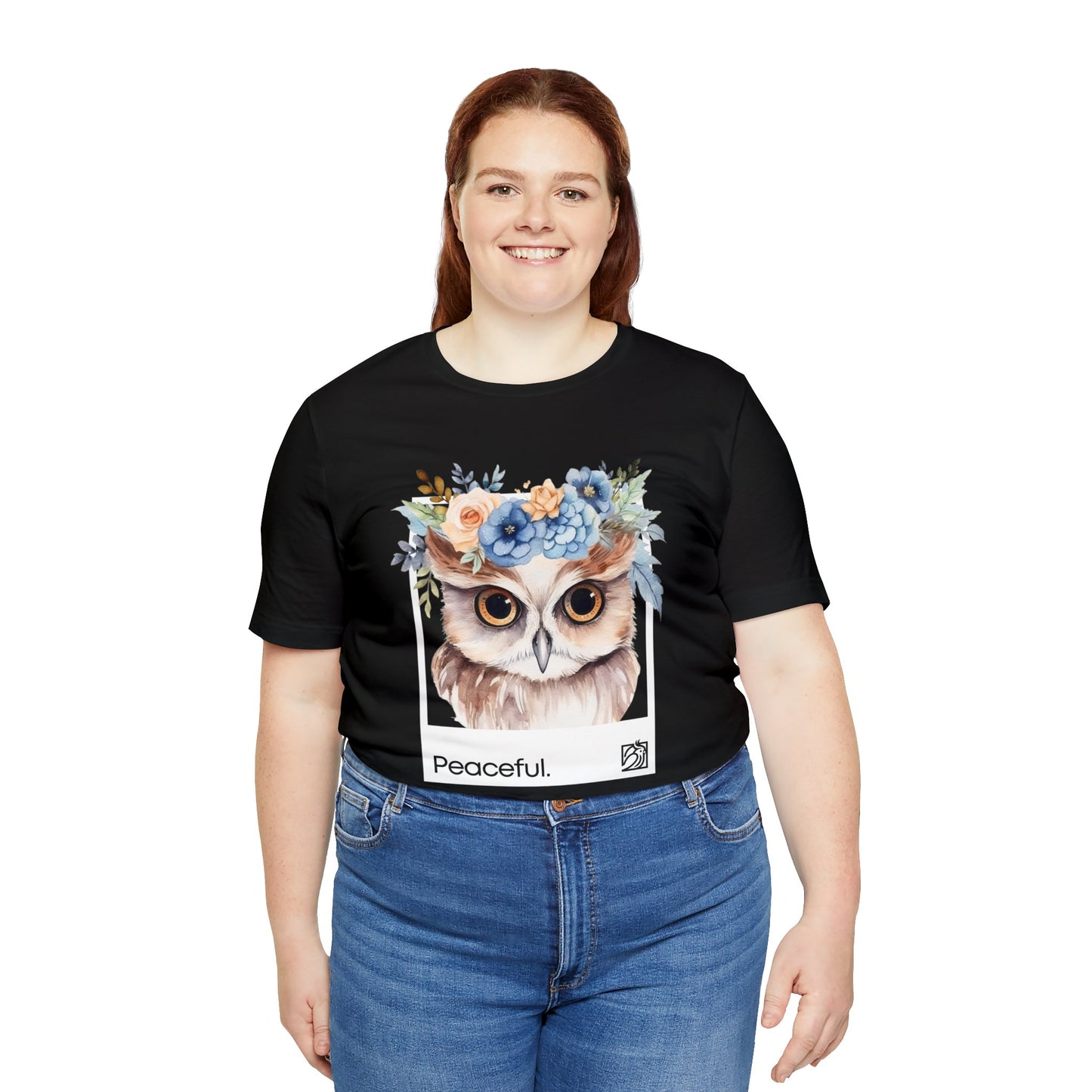 Night Owl Unisex Tee