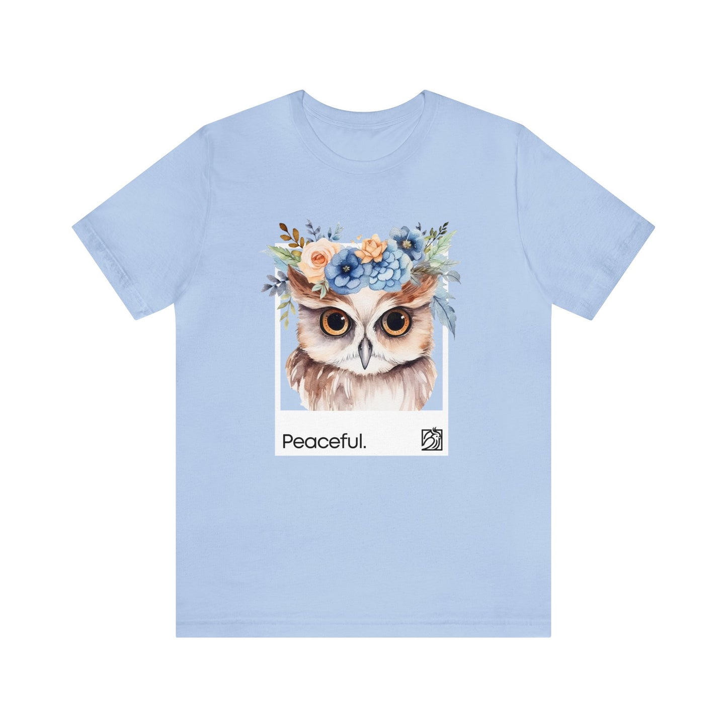 Night Owl Unisex Tee