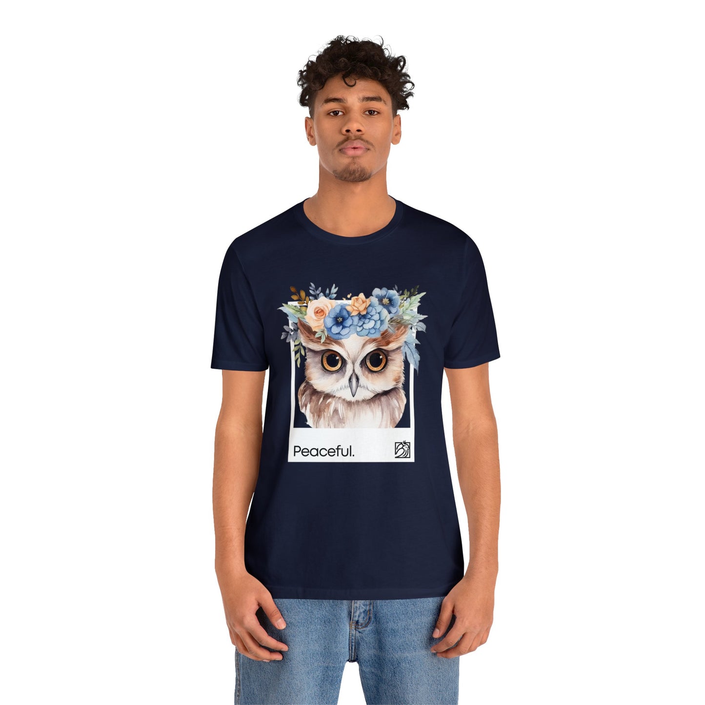 Night Owl Unisex Tee