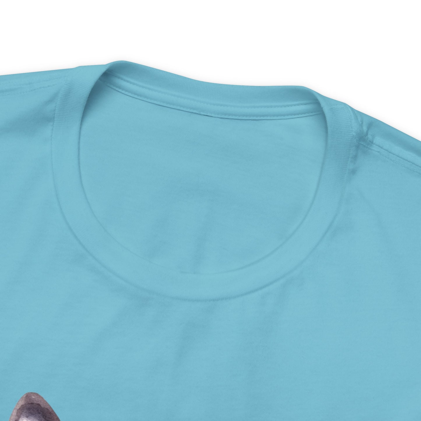 Mystic Wolf Tee - Limited Edition