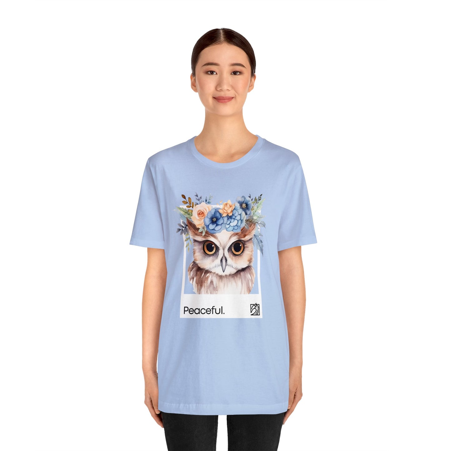 Night Owl Unisex Tee