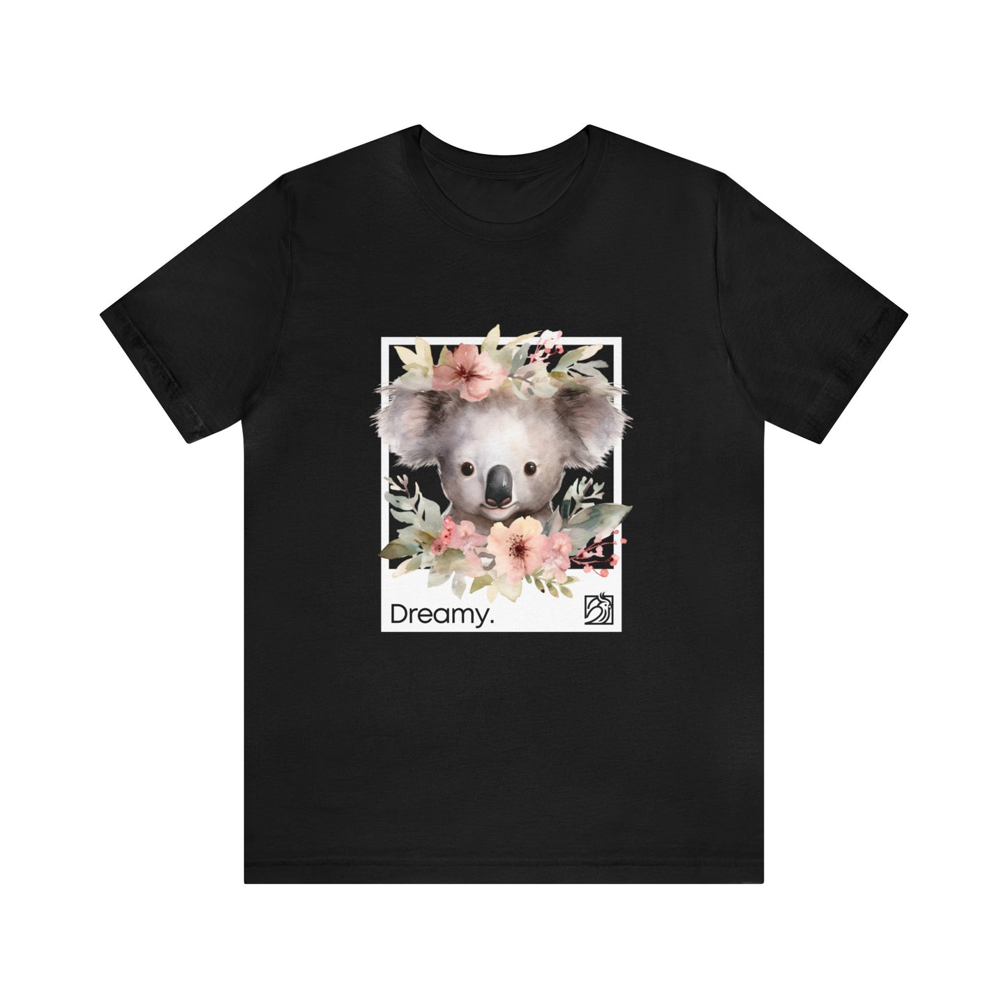 Dreamy Koala Unisex Tee