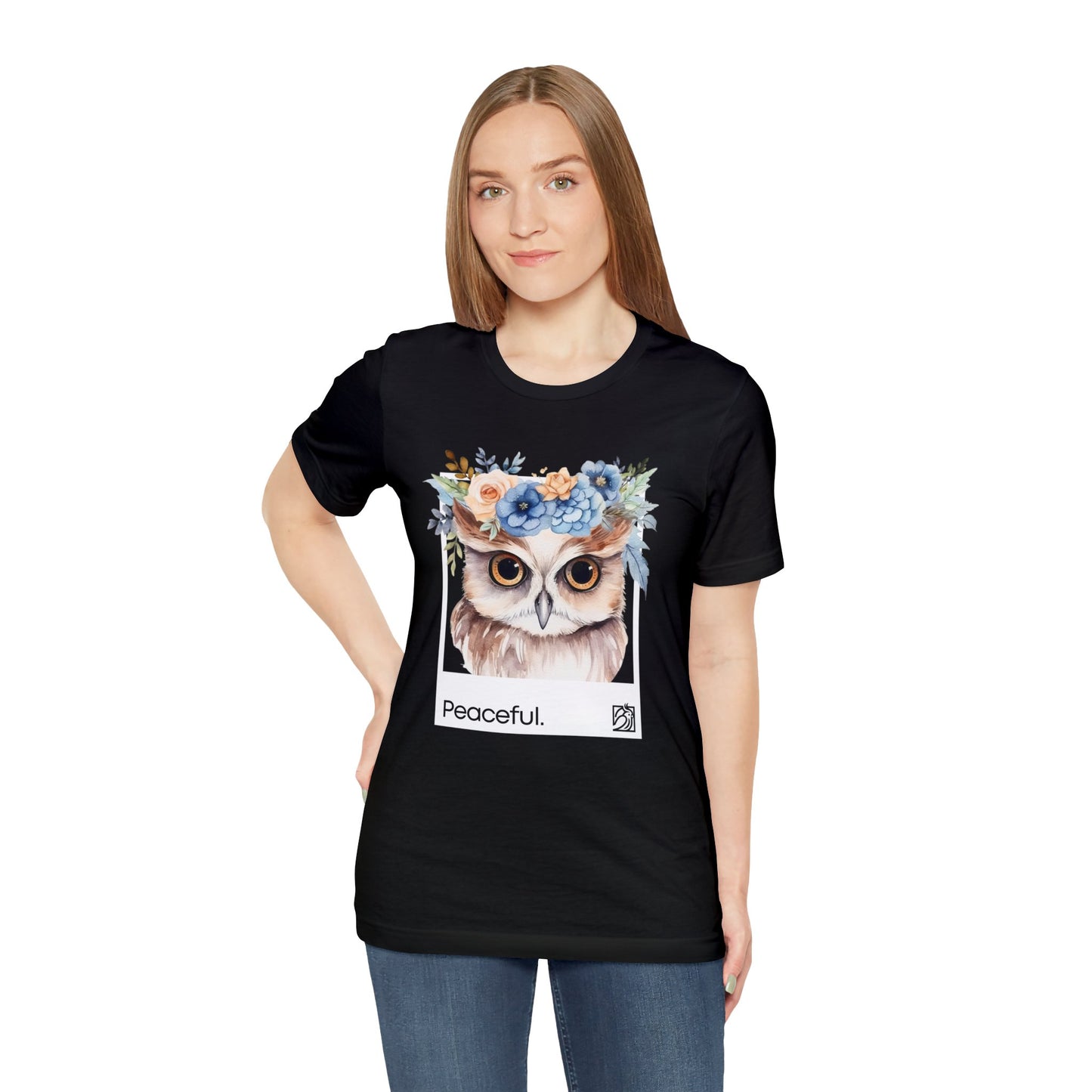 Night Owl Unisex Tee
