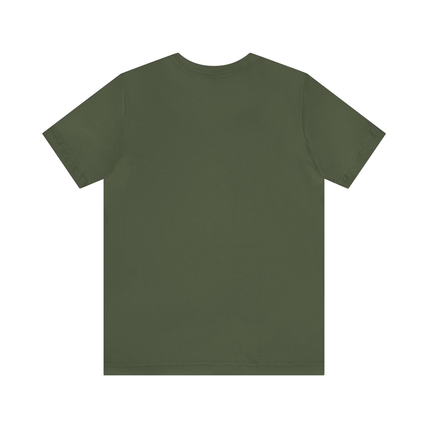 Hippo In Harmony Unisex Tee