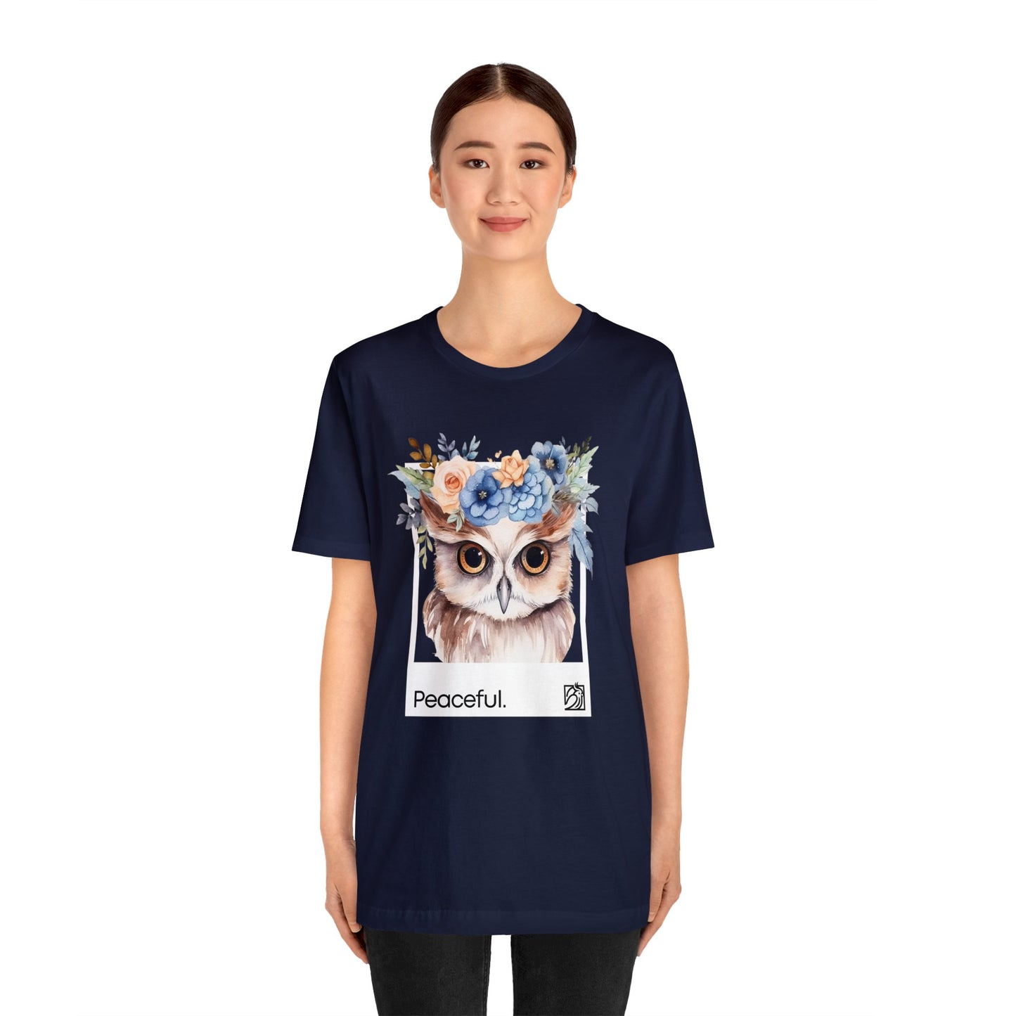 Night Owl Unisex Tee