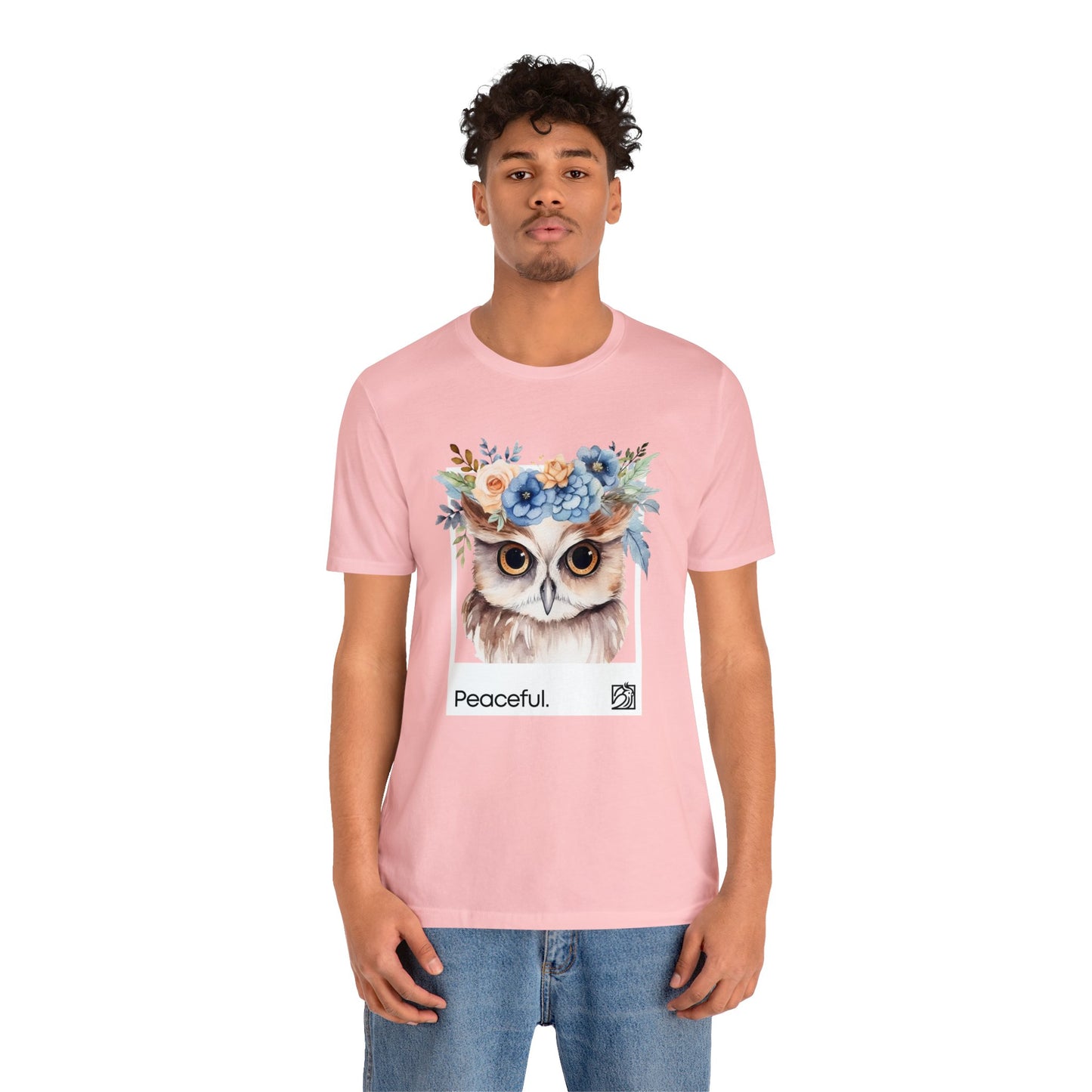 Night Owl Unisex Tee