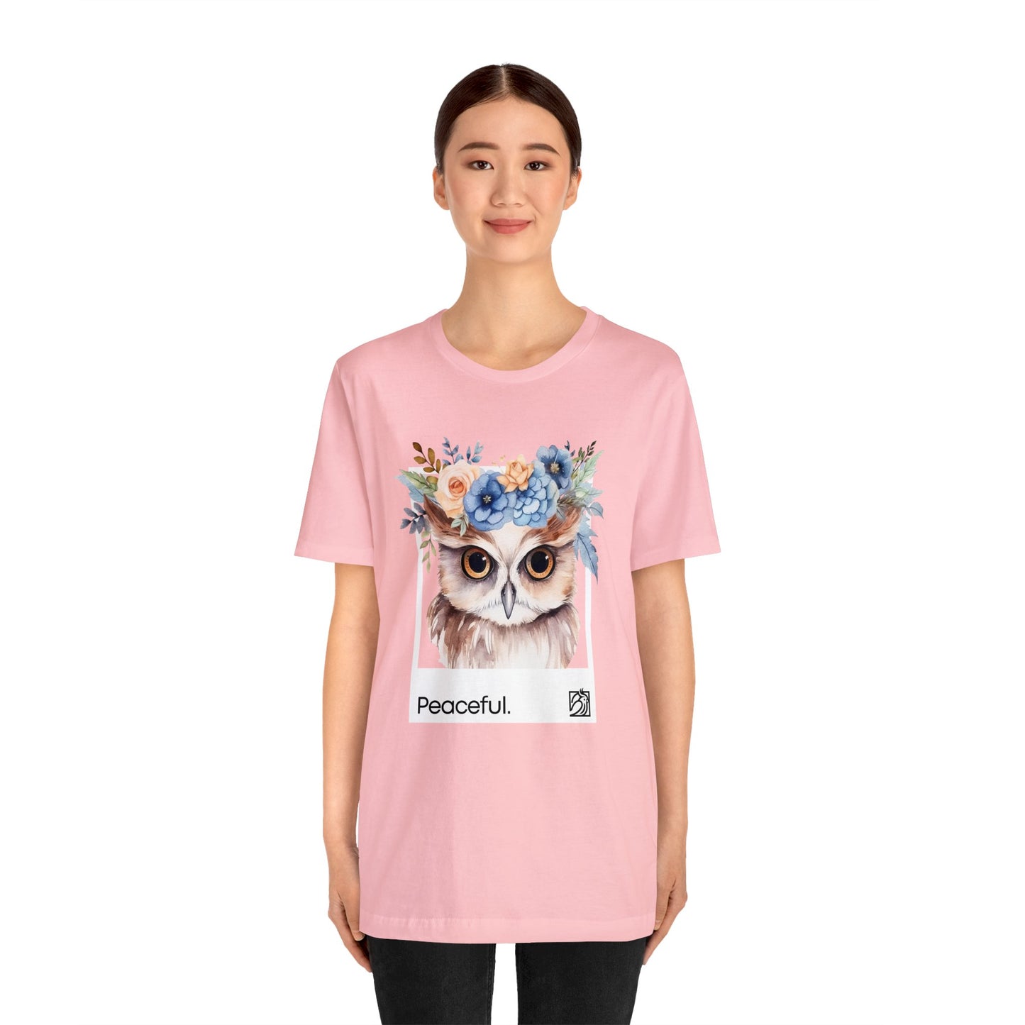 Night Owl Unisex Tee