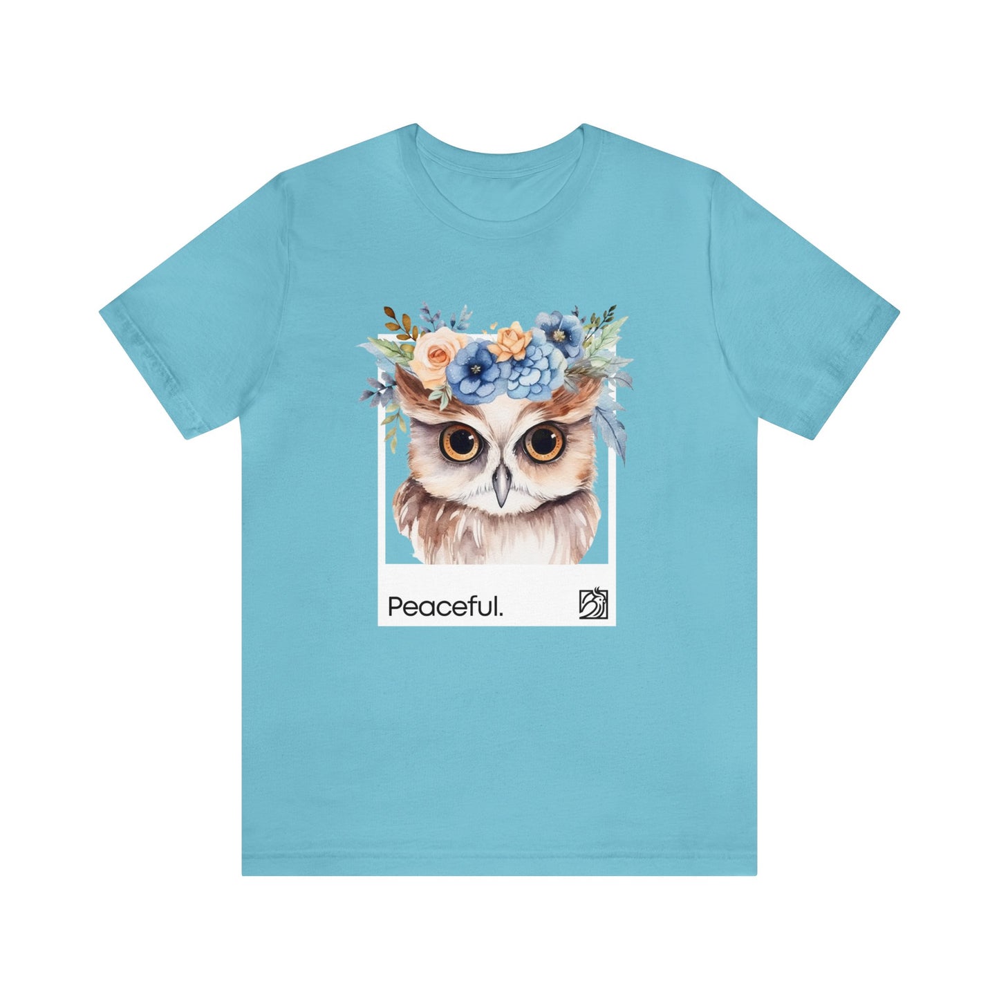 Night Owl Unisex Tee