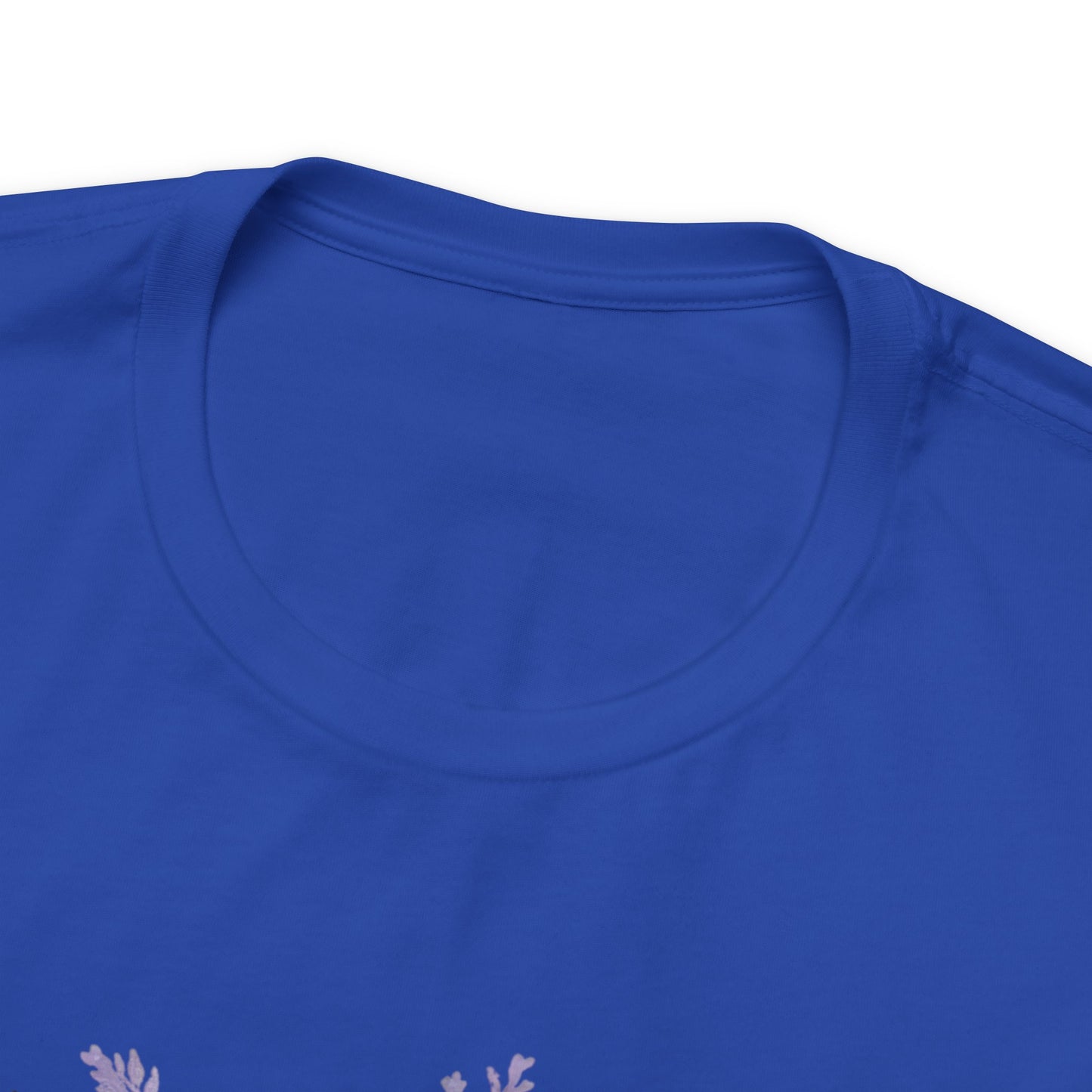 Loyalty Golden Retriever Unisex Tee