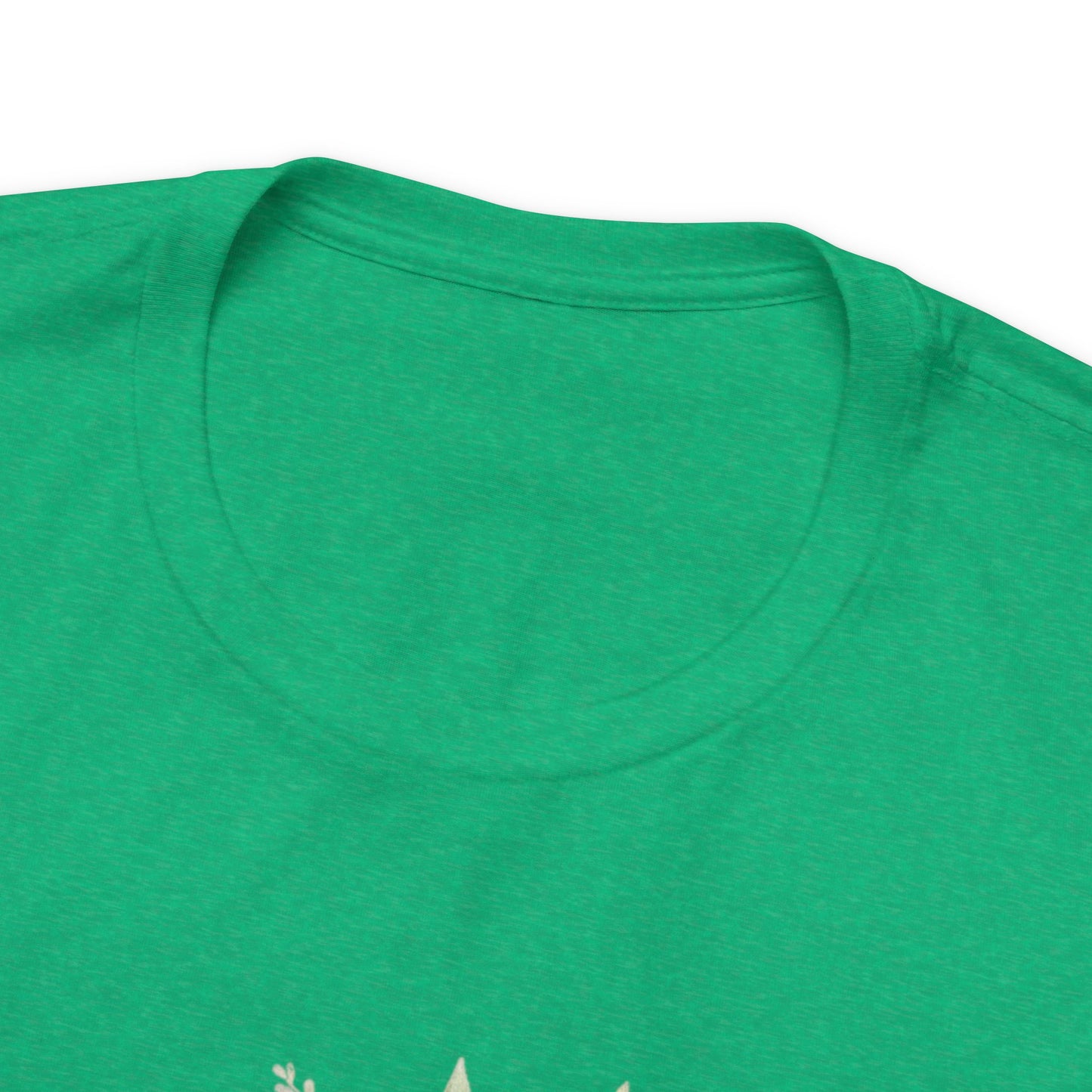 Beaver Unisex Tee