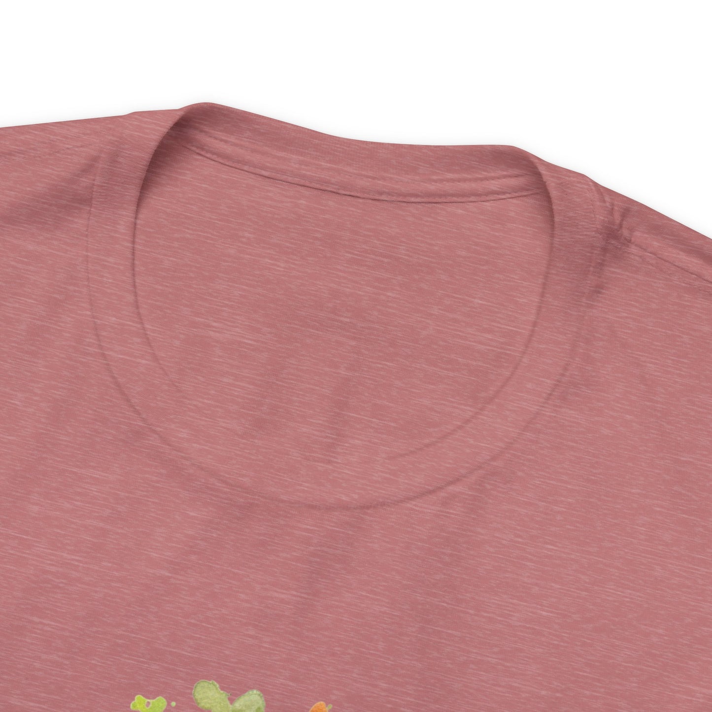 Guinea Pig Unisex Tee