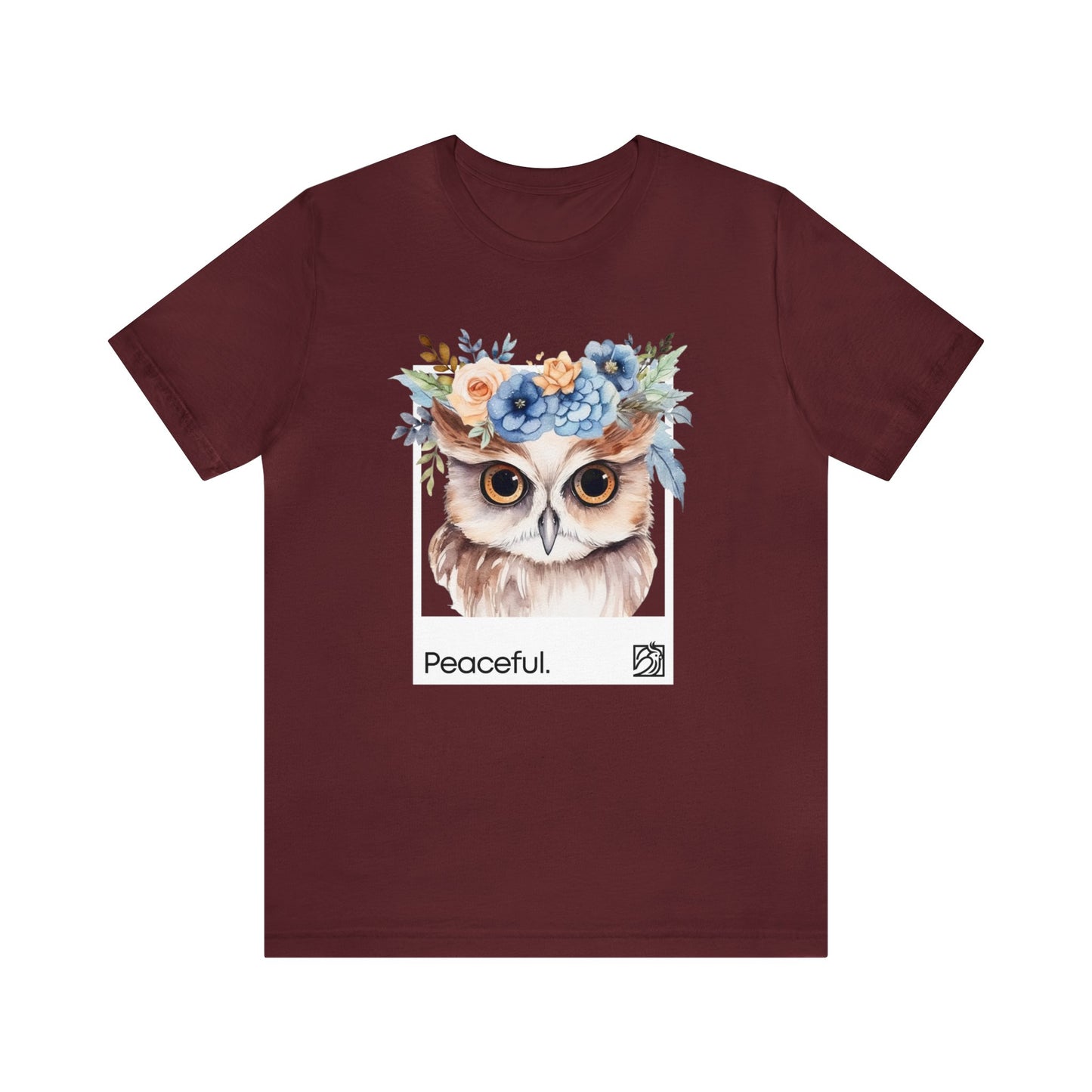 Night Owl Unisex Tee