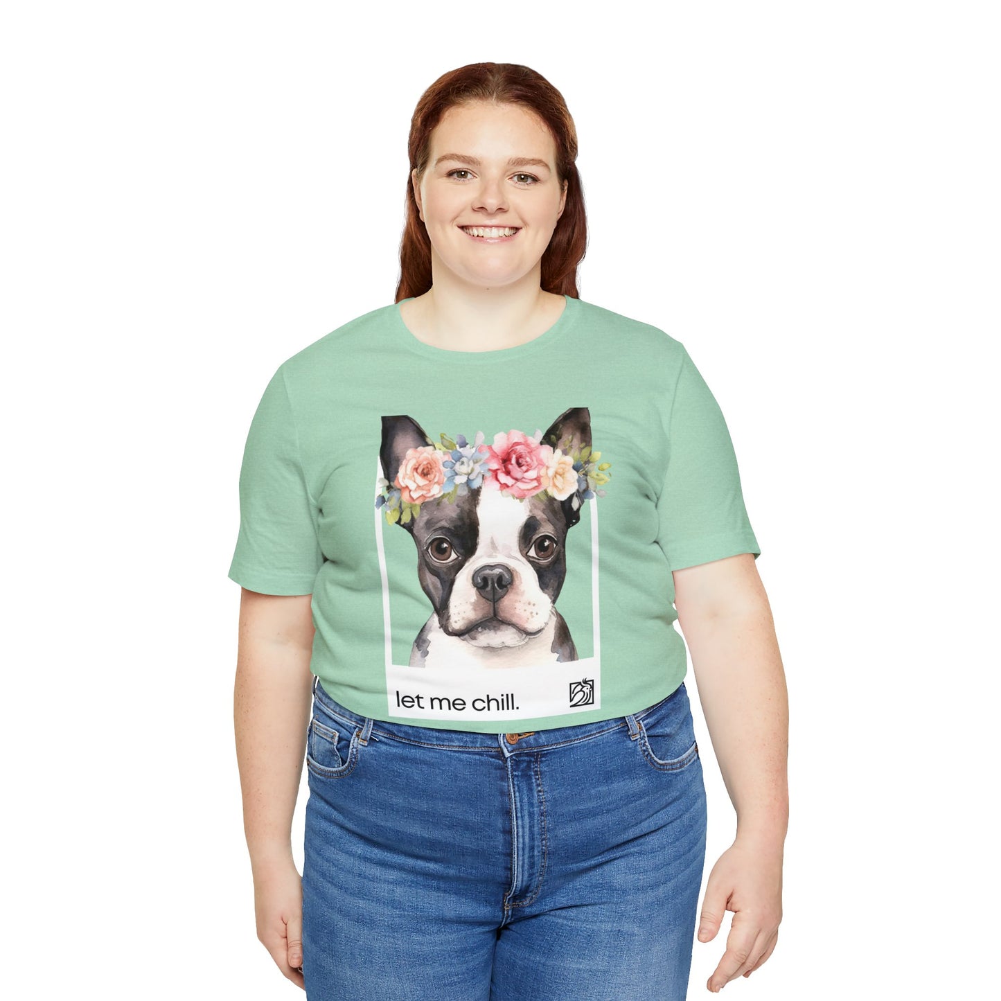 Unisex Frenchie Tee - Limited Edition