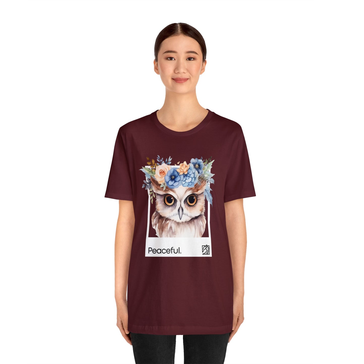 Night Owl Unisex Tee