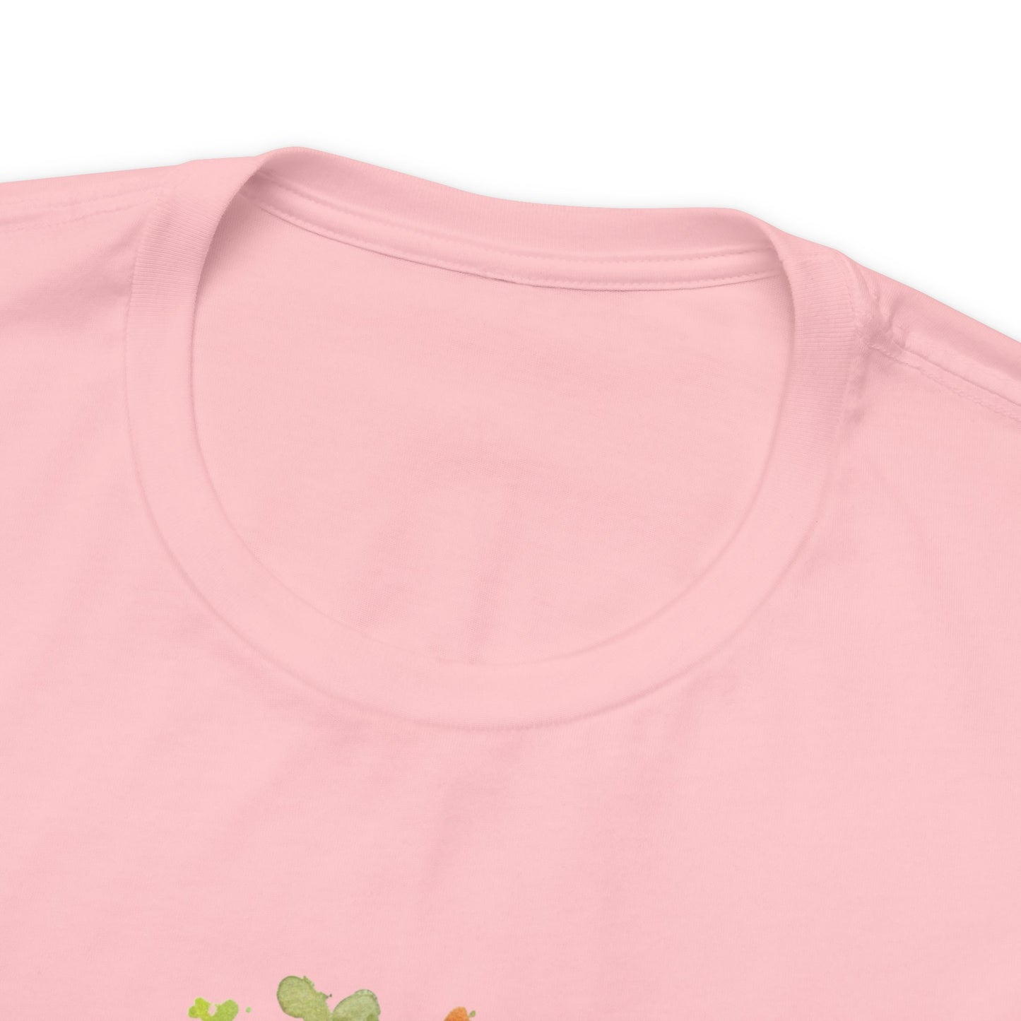 Guinea Pig Unisex Tee