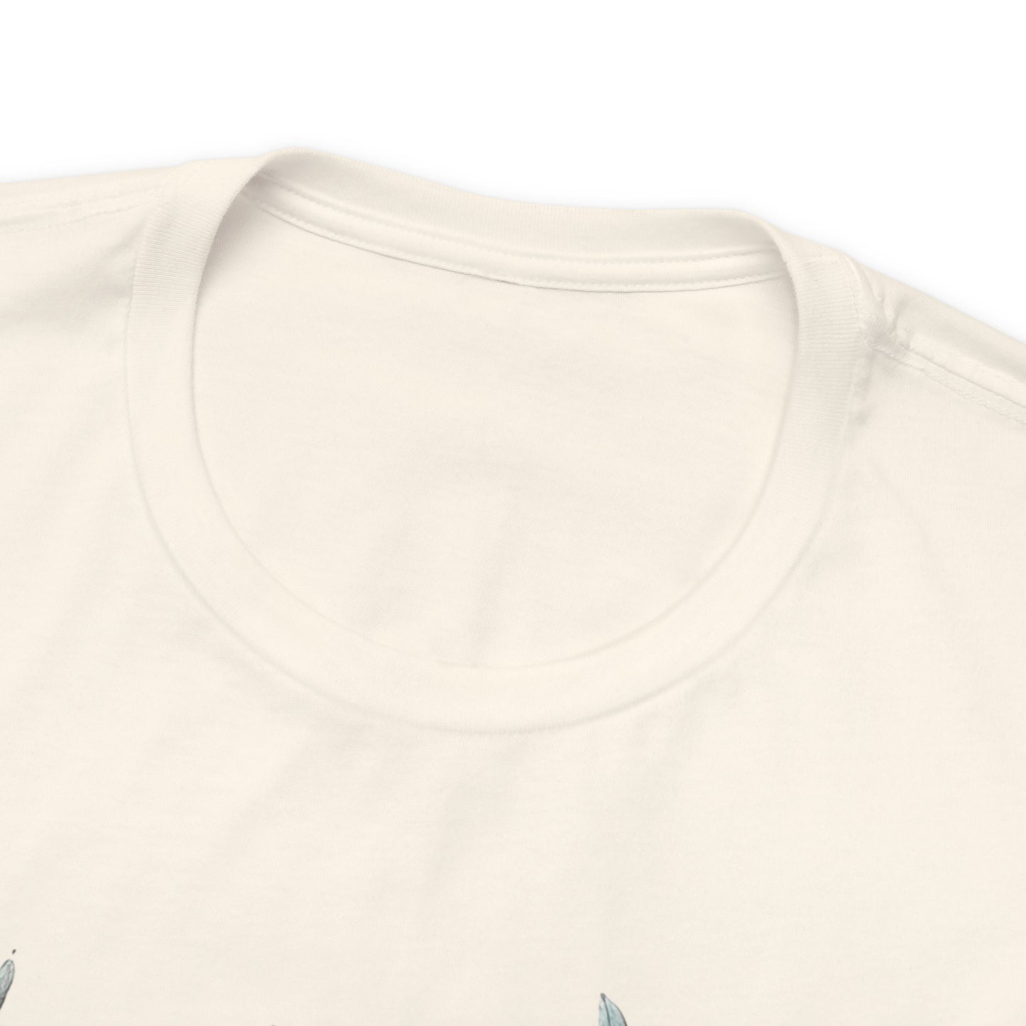 Lion Cub Unisex Tee