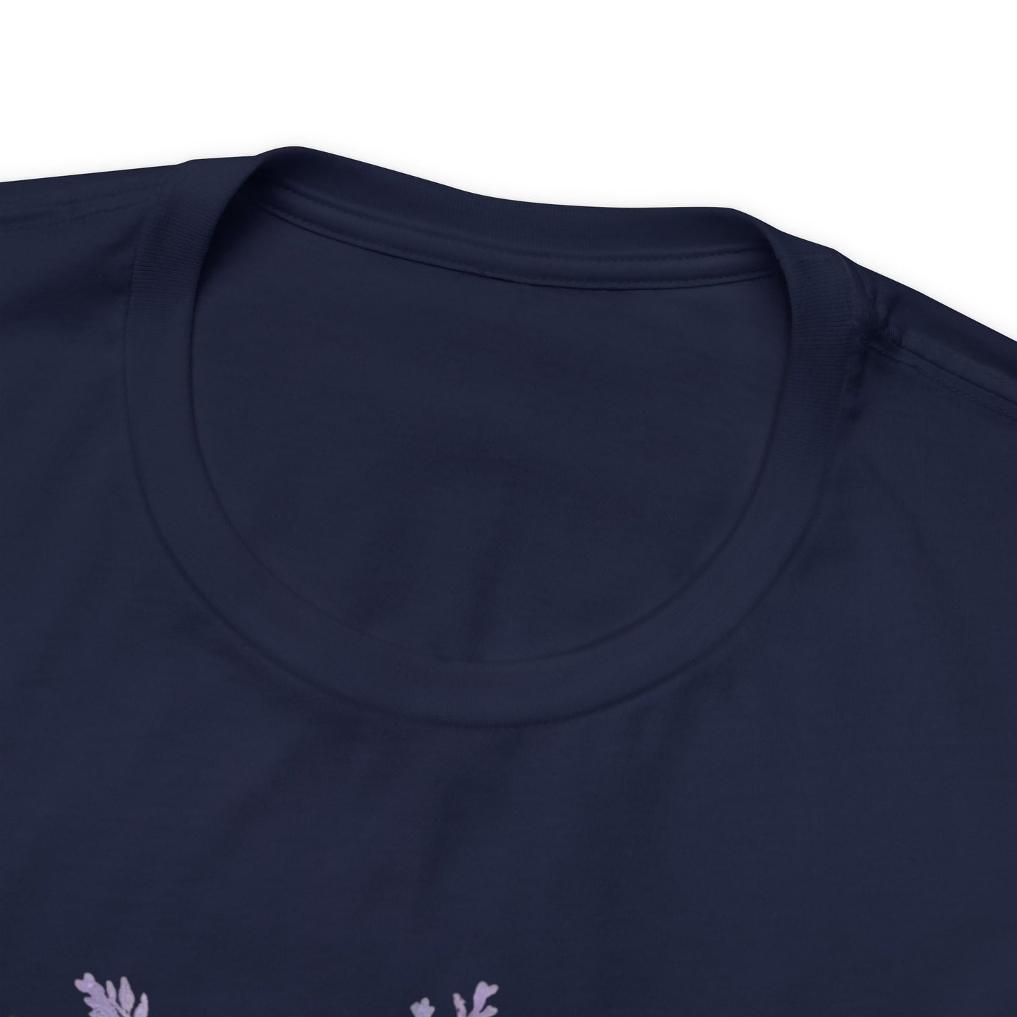 Loyalty Golden Retriever Unisex Tee