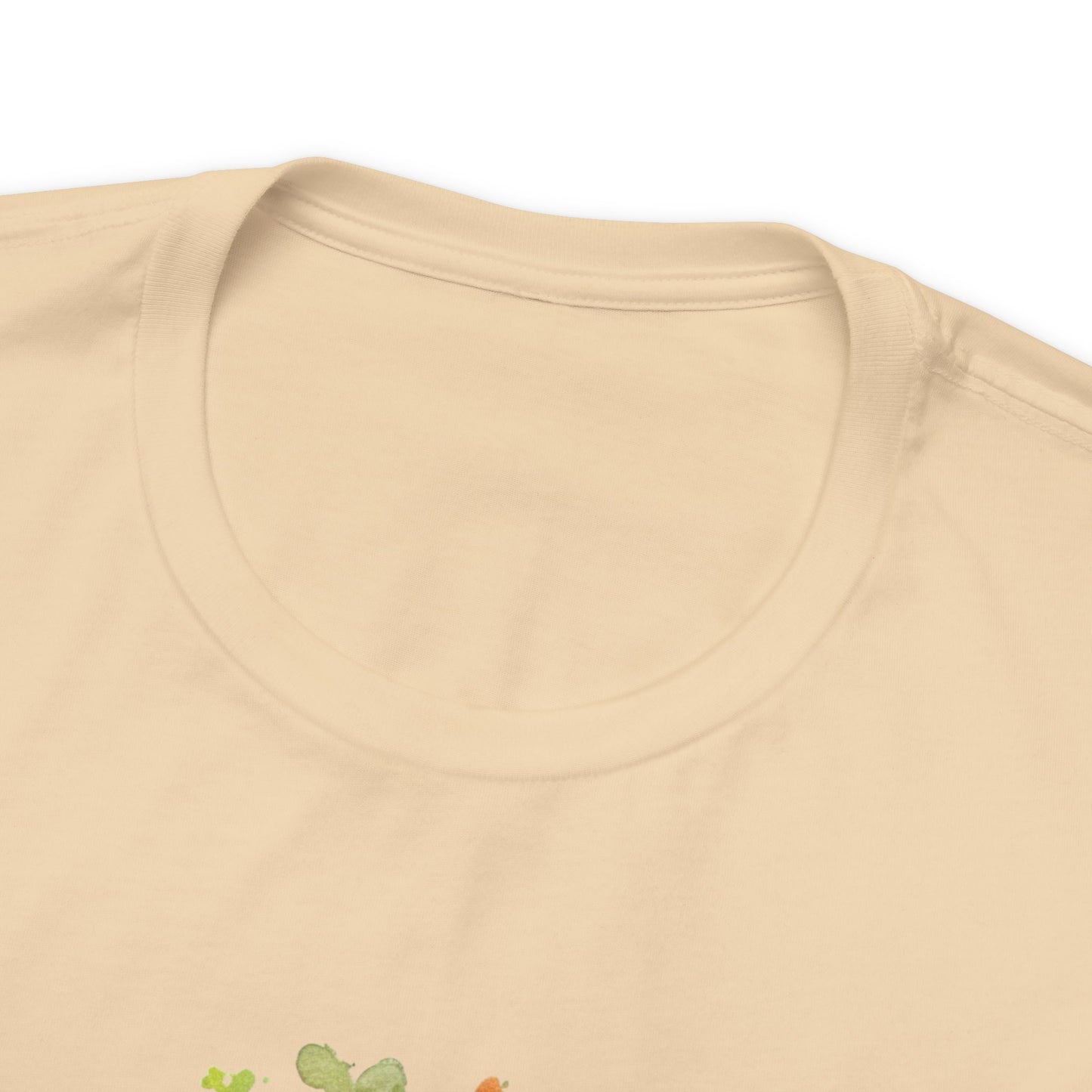 Guinea Pig Unisex Tee