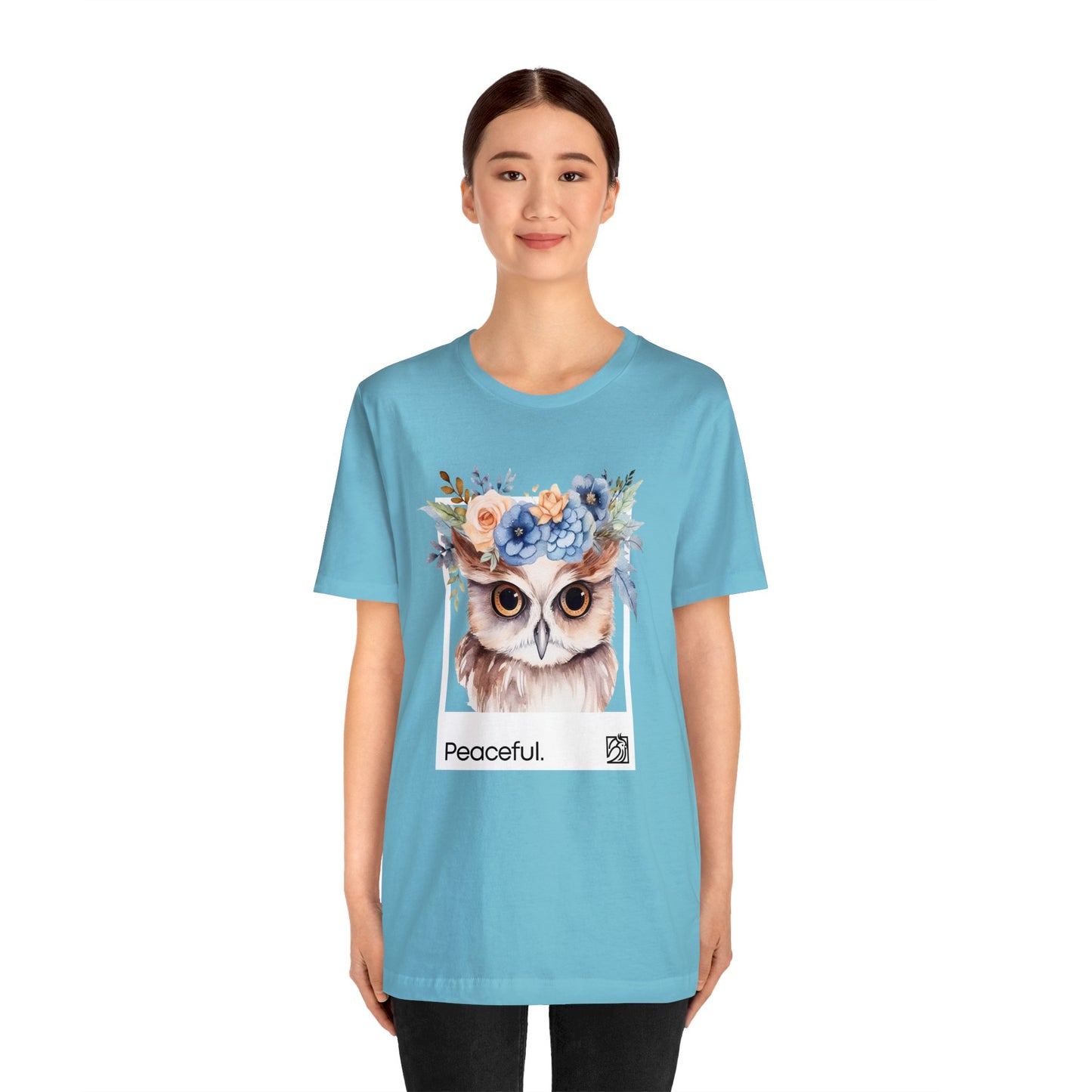 Night Owl Unisex Tee