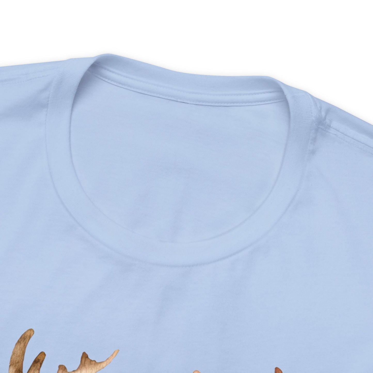 Holiday Reindeer Unisex Tee