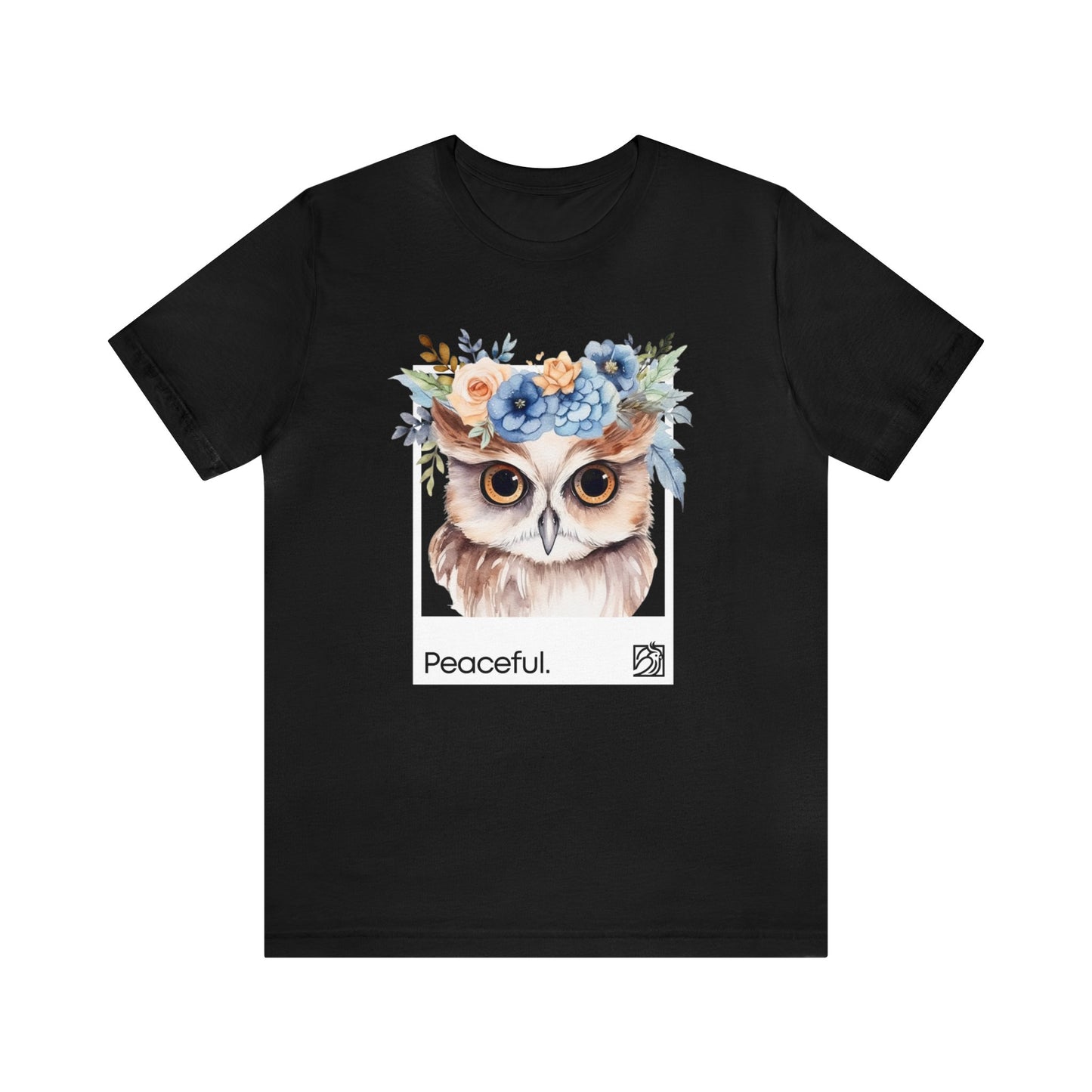 Night Owl Unisex Tee