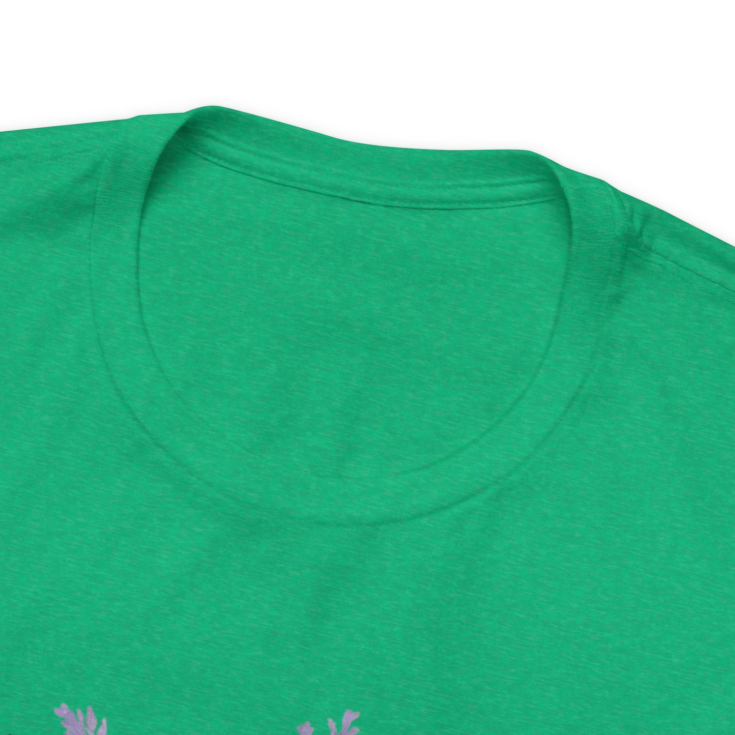 Loyalty Golden Retriever Unisex Tee