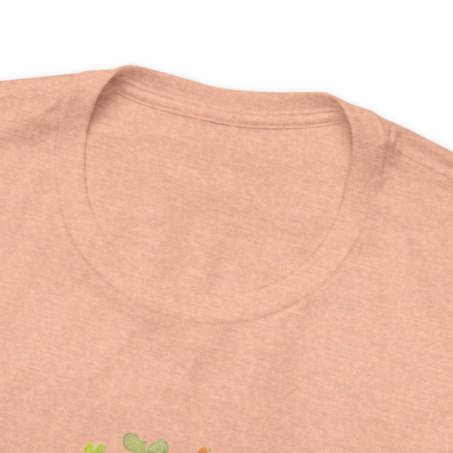 Guinea Pig Unisex Tee