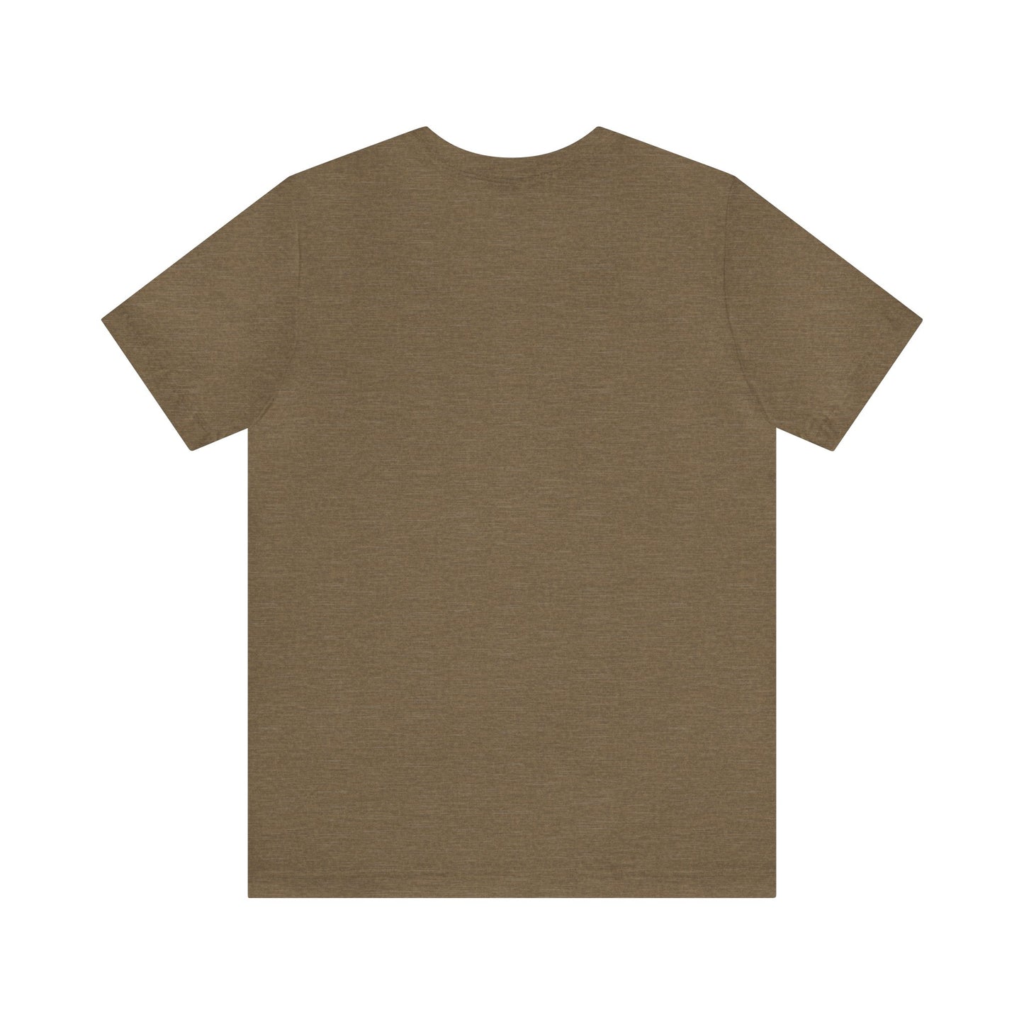 Hippo In Harmony Unisex Tee