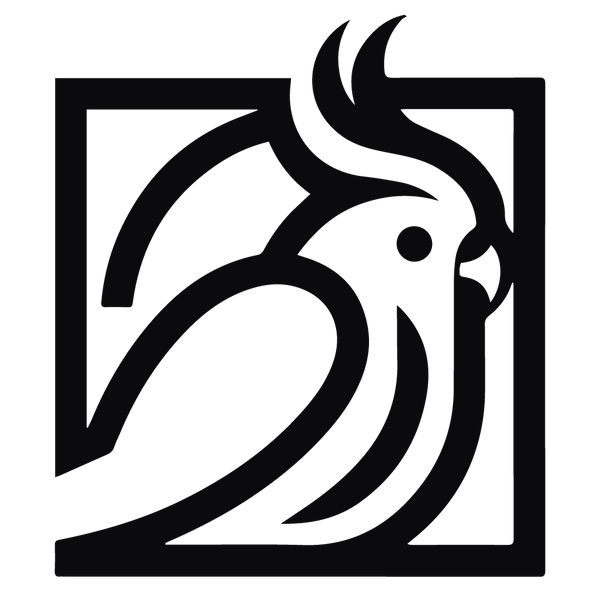 my-cockatiel logo