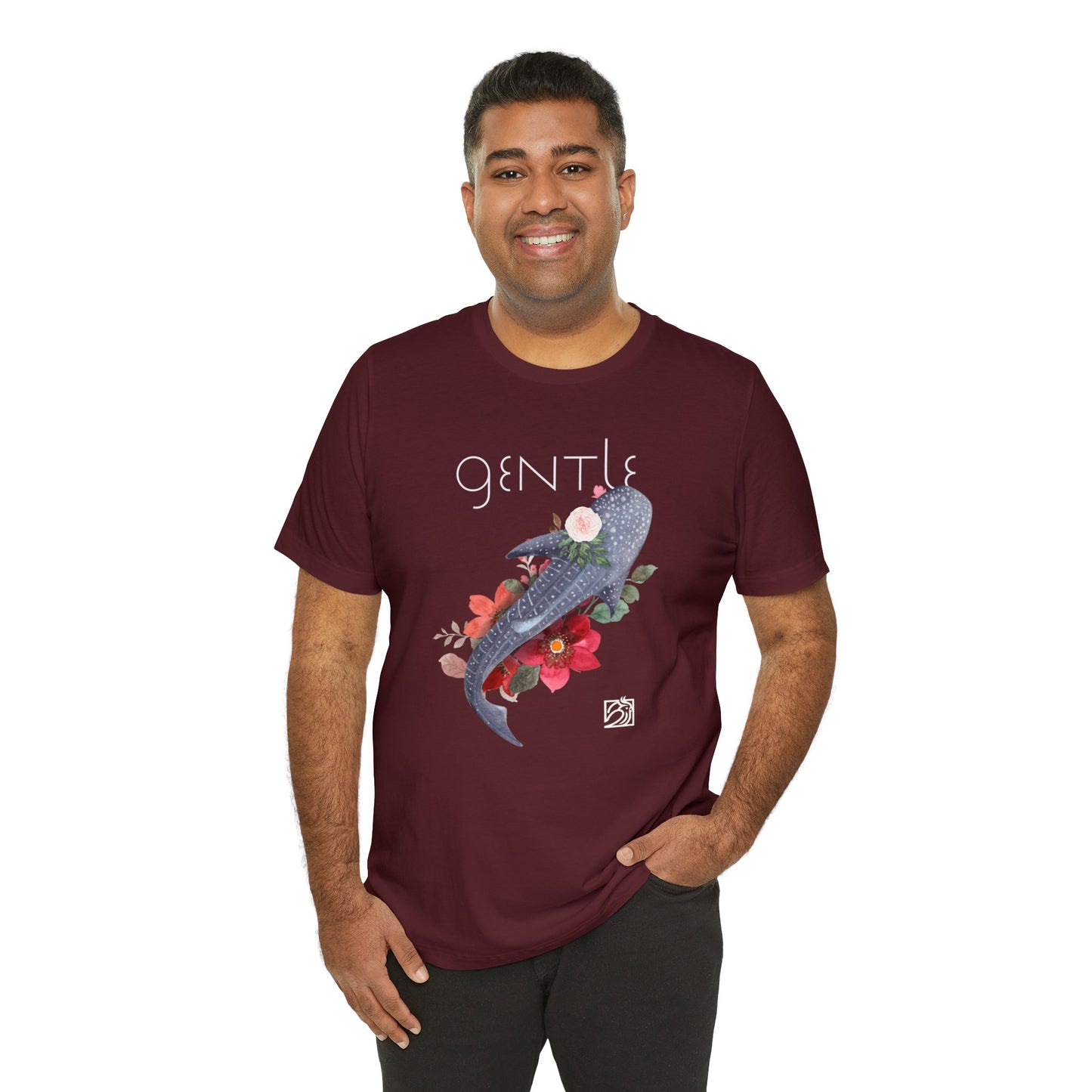 Whale Shark Unisex Tee