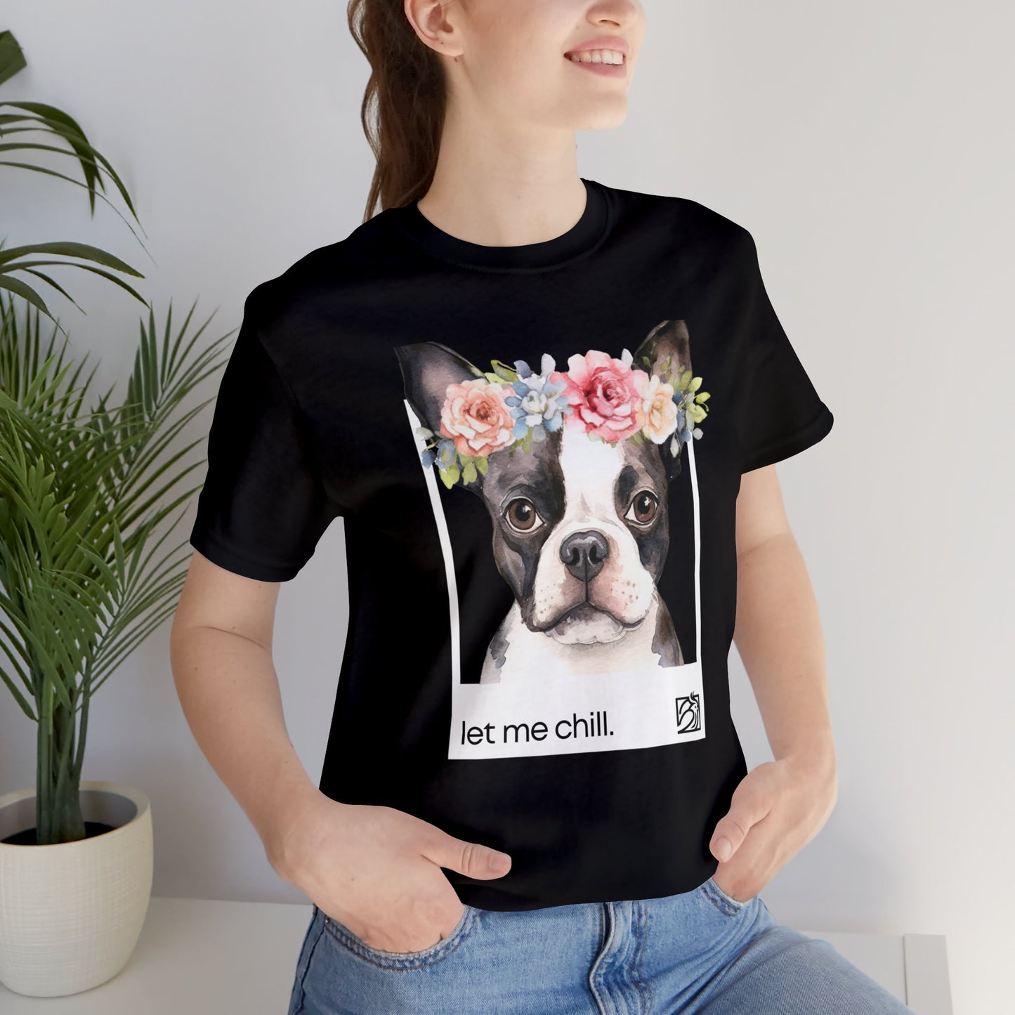 Unisex Frenchie Tee - Limited Edition