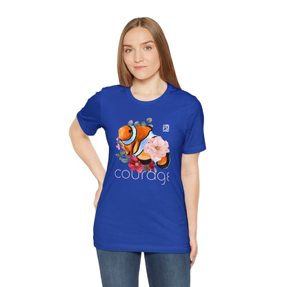 Clownfish Unisex Tee