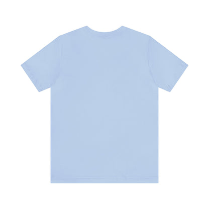 Noble Saint Bernard Unisex Tee