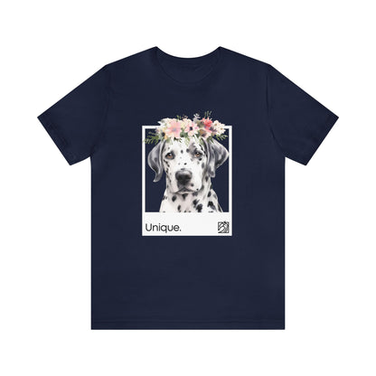 Dalmation Tee - Limited Edition