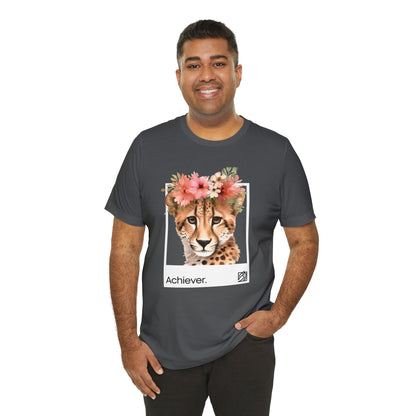 Swift Cheetah Unisex Tee