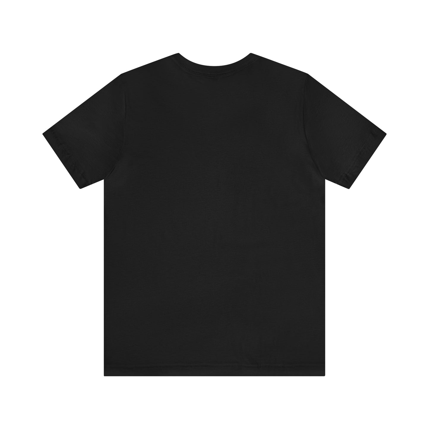 Noble Saint Bernard Unisex Tee