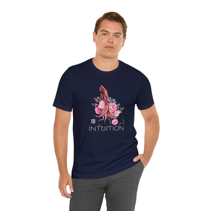 Giant Squid Unisex Tee