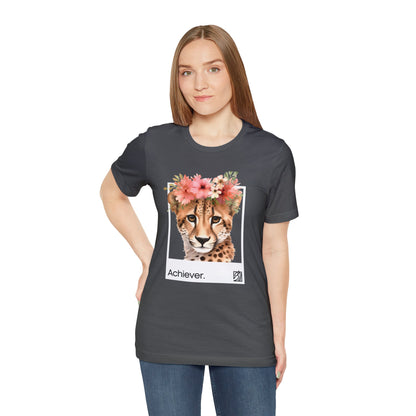 Swift Cheetah Unisex Tee