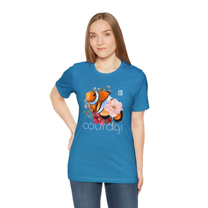 Clownfish Unisex Tee